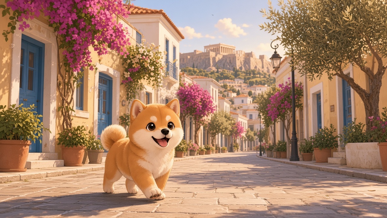 Πώς λειτουργεί το Woofsy
